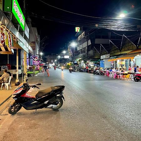 Hotel Lamoon 90S Hat Yai Exterior foto